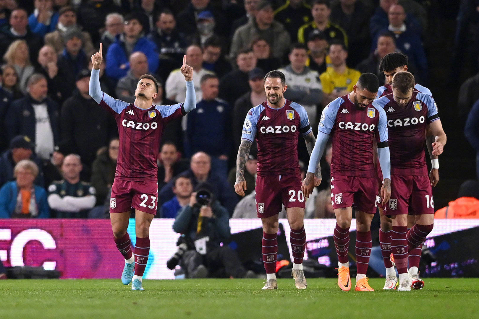 他堅信球隊 他堅信球隊